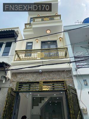 Nhà ngộp cần bán gấp khu dân cư vĩnh lộc .SHR . Còn TL - Phường Bình Hưng Hòa B  -  Quận Bình Tân 