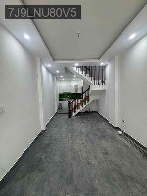 Bán nhà mặt tiền Đội Cung - Phường 11  -  Quận 11 