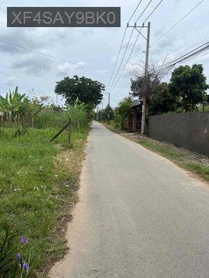 Bán đất hẽm xe hơi Phường Long Phước Tp Thủ Đức - Phường Long Phước  -  Quận 9 