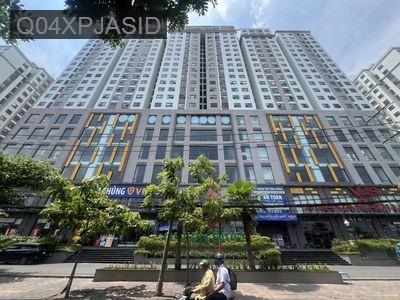Bán chung cư - Phường 6  -  Quận 8  - 77m² - 3.8tỷ