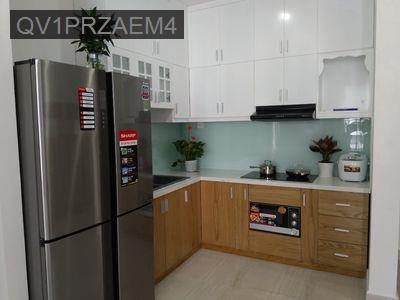 CHÍNH CHỦ CẦN BÁN CĂN HỘ SUNRISE RIVERSIDE 83M2 - ĐÃ CÓ SỒ HỒNG - Xã Phước Kiển  -  Huyện Nhà Bè 
