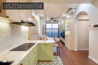 Chính chủ bán căn hộ Block C2 Picity Q12 smarthome nội thất cao cấp.  - Phường Thạnh Xuân  -  Quận 12 