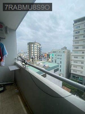 Bán chung cư - Phường 25  -  Quận Bình Thạnh  - 48m² - 2.6tỷ