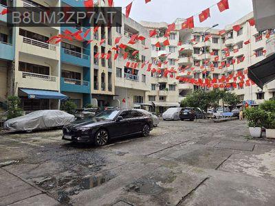 CĂN HỘ TRUNG TÂM , GẦN SÂN BAY TSN - Phường 9  -  Quận Phú Nhuận 