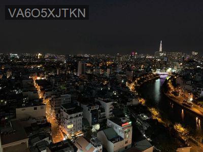 Bán chung cư - Phường 5  -  Quận 11  - 60m² - 2.55tỷ