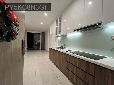 [Cắt Lỗ] Bán 2PN2WC Origami 59m2 Sổ Sẳn Giá 3tỷ110 BTP - Phường Long Thạnh Mỹ  -  Quận 9 