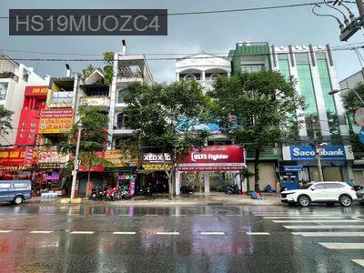 Bán Nhanh Nhà MT Bàu Cát 400m2 - Full NT Cao Cấp, Thang Máy- 10PN - Phường 11  -  Quận Tân Bình 