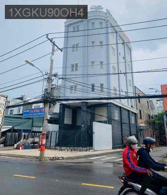 💥 BÁN TÒA NHÀ 7 TẦNG - CĂN GÓC 2 MẶT - NGUYỄN DUY TRINH- 190m2- 23 tỷ - Phường Phú Hữu  -  Quận 9 