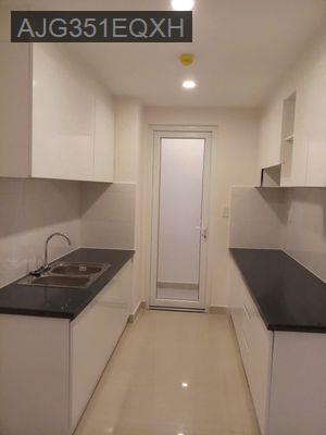 - Bán CH lầu 5, block A, CC, An Dương Vương, P.16, Q.8, Giá bán 1.8 tỷ - Phường 16  -  Quận 8 