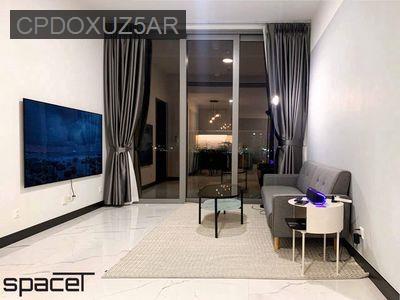 BÁN 1PN 64M2 LINDEN EMPIRE CITY FULL NT VIEW SÔNG 13 TỶ SPA - Phường Thủ Thiêm  -  Quận 2 