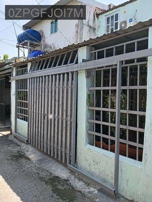 nhà bán nguyên căn - Xã Tân Quý Tây  -  Huyện Bình Chánh 