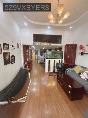 CĂN HỘ CC TRẦN QUANG DIỆU - 44M2 - NHÍCH 2TỶ - Phường 13  -  Quận 3 