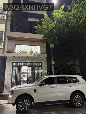 chinh chủ can bán nhà - Phường Thạnh Xuân  -  Quận 12 