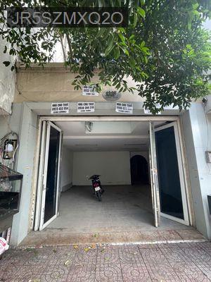 Nhà MẶT TIỀN BÌNH THỚI NỞ HẬU DIỆN TÍCH LỚN - Phường 11  -  Quận 11 