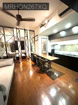 Còn sót Lexington 1 phòng ngủ, nhà đẹp,đang sẵn HĐ thuê giá tốt đầu tư - Phường An Phú  -  Quận 2 