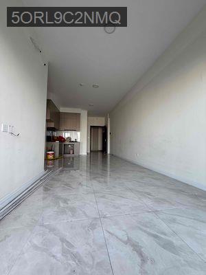 Bán Gấp Căn 1PN THE PRIVIA KHANG ĐIỀN 3.350 tỷ BAO THUẾ PHÍ - Phường An Lạc  -  Quận Bình Tân 