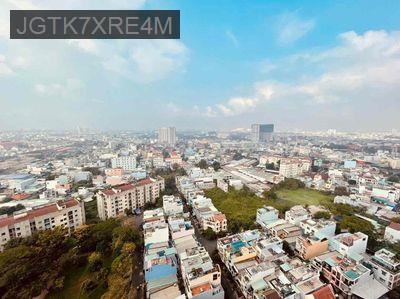 Bán Căn Hộ 2PN The Privia Khang Điền Đã Có Sổ Bao Sang Tên - Phường An Lạc  -  Quận Bình Tân 