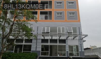 bán căn hộ 1 PN carillon 7 - Phường Tân Thới Hoà  -  Quận Tân Phú 