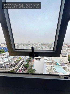 Căn hộ 2pn 1wc 57m2 Saigon Co.op Gò Vấp - Phường 15  -  Quận Gò Vấp 