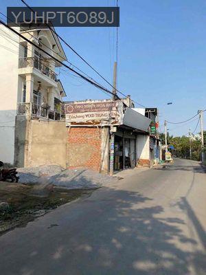 Bán đất Mặt tiền đường số 1 Vĩnh Lộc A, Sổ hồng riêng Có thể thế chấp - Xã Vĩnh Lộc A  -  Huyện Bình Chánh 