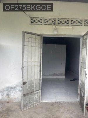 Bán gấp nhà cấp 4 mặt tiền Đ.12 -Tân Thông Hội .DT 120m2 Giá 1 tỷ, SHR - Xã Tân Thông Hội  -  Huyện Củ Chi  Bán gấp nhà cấp 4 mặt tiền Đ.12 -Tân Thông Hội .DT 120m2 Giá 1 tỷ, SHR - Xã Tân Thông Hội  -  Huyện Củ Chi