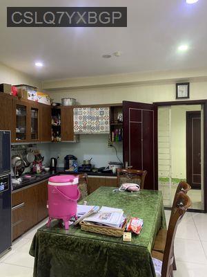 Bán căn hộ Âu Cơ Tower 68m2 - 2 phòng ngủ, giá bán 3.5 tỷ, có sổ riêng - Phường Tân Thành  -  Quận Tân Phú 