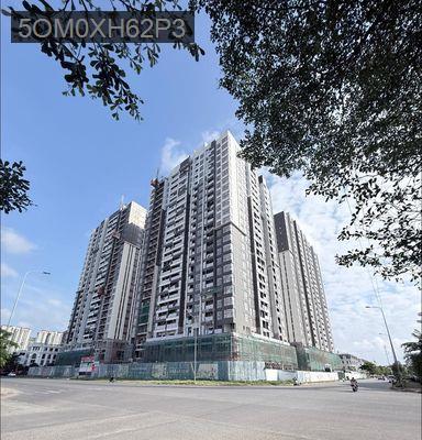 Bán Căn Góc Victoria Village 73m² – Hướng Thủ Thiêm – Giá *** - Phường Cát Lái  -  Quận 2 