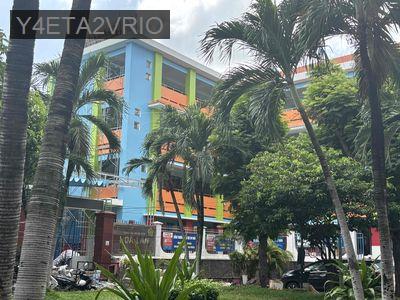 căn hộ 52m2. không có phí quản lý. - Phường Tân Sơn Nhì  -  Quận Tân Phú 