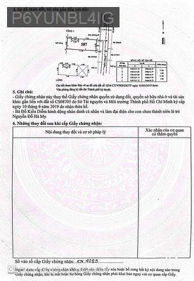 - NHÀ sát đường LÊ THỊ RIÊNG - Dt : 4*14 đúc lửng 72m² sàn - Hẻm nhựa - Phường Thới An  -  Quận 12 