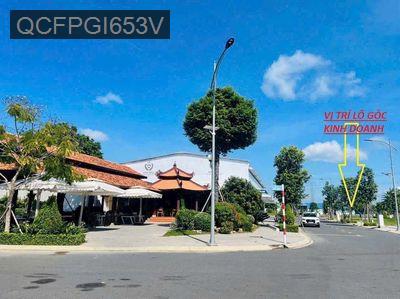 NẾU CHỐT CỌC. TẶNG LUÔN TÁO 17 - Xã Thanh Phú  -  Huyện Bến Lức 