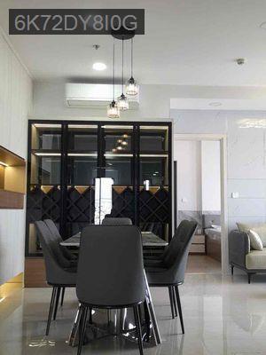 Bán Nhanh Căn 3PN - 90m2 Chung Cư DHOMME Quận 6 Giá 7,9 tỷ Bao hết - Phường 6  -  Quận 6 