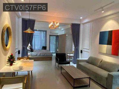 Căn Chung Cư bán gấp 40m2, 2PN Giá chỉ 2 tỷ - Phường 1  -  Quận Phú Nhuận 