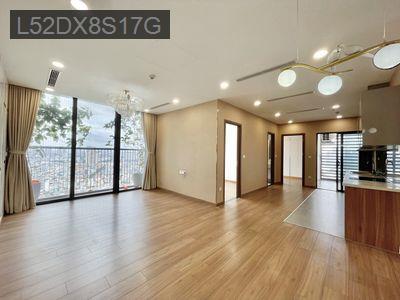 BÁN CĂN HỘ 3 PHÒNG NGỦ, 2WC, 95M2, SỔ HỒNG. 8.3 TỶ - Phường Tân Thuận Tây  -  Quận 7 