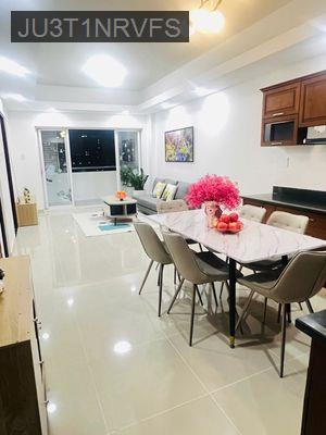 Căn hộ 2Pn ngay chợ Tân Mỹ gần trung tâm thương mại Res3 - Phường Tân Phú  -  Quận 7 