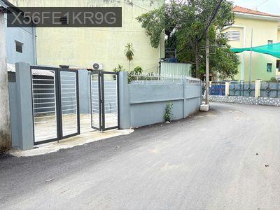 Chính chủ cần bán đất đẹp Nguyễn Thị Định (Q2 cũ) sổ riêng, giá mềm. - Phường Cát Lái  -  Quận 2 