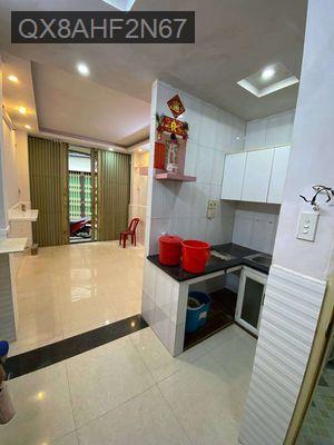 Bán nhà quận 11 đường Trần Quý - Phường 6  -  Quận 11 