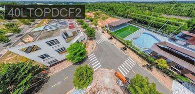 Chính chủ ngộp NH bán gấp lô đất sau Đh. Việt Đức - Phường Thới Hòa  -  Thị xã Bến Cát 