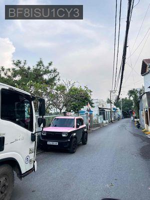 Bán nhà hiếm ngang khủng 10m ngay trung tâm Quận 9, DT 100m2 🔥5tỷ🔥 - Phường Tăng Nhơn Phú B  -  Quận 9 