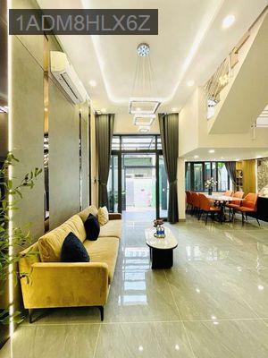 🎉 TẾT CẬN KỀ – BÁN GẤP NHÀ THIÊN HỘ DƯƠNG – NGANG 6M CỰC HIẾM - Phường 1  -  Quận Gò Vấp 