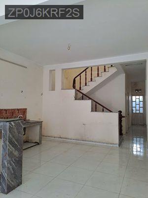 Bán nhà mặt tiền - Phường Hiệp Thành  -  Thành phố Thủ Dầu Một  - 105m² - 2.8tỷ