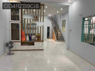 cần bán gấp nhà hẽm, quận 9, nhà sổ hồng riêng, pháp lý rõ ràng - Phường Tăng Nhơn Phú B  -  Quận 9 