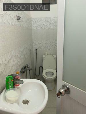 Bán nhà - Phường An Phú Đông  -  Quận 12  - 10m² - 1.15tỷ