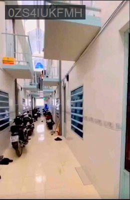 Bán nhà - Xã Bình Chánh  -  Huyện Bình Chánh  - 260m² - 1.65tỷ