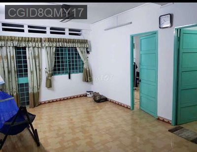 Điện  Máy Quận 5 
👉Dt : 65m2 ,2pn, 1wc - Phường 4  -  Quận 5 