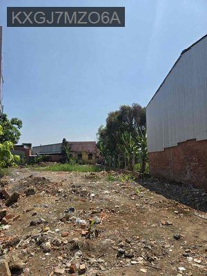 ĐẤT 1013M2 FULL THỔ CƯ - HẺM 8M THÔNG LÃ XUÂN OAI VỚI NGUYỄN DUY TRINH - Phường Long Trường  -  Quận 9 