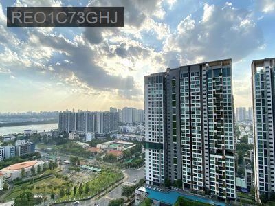 💥 Căn hộ Vista Verde 90M² 2PN 2WC Full nội thất Giá 8.65 tỷ - Phường Thạnh Mỹ Lợi  -  Quận 2 