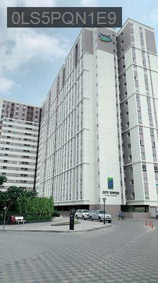 Bán chung cư First Home - Phường Hưng Định  -  Thị xã Thuận An 