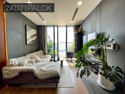 Chính chủ gửi AE môi giới 1% căn hộ Eco Green Q7 - Phường Tân Thuận Tây  -  Quận 7 