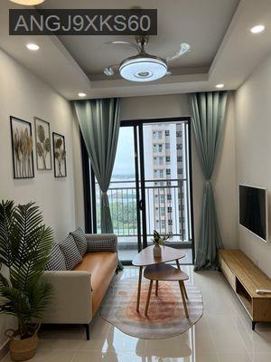 BÁN Q7 RIVERSIDE: 53M2 1PN 2.9TỶ, 2PN 68M2 3.6TỶ, 86M2 3PN 4.8TỶ - Phường Phú Thuận  -  Quận 7 