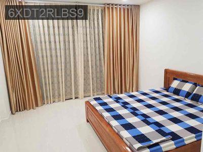 Chính chủ cần bán gấp Officetel 32m Central Premium Q8 - 2,1 tỷ - Phường 5  -  Quận 8 